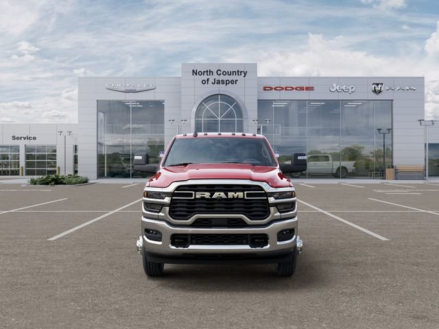 2026 RAM 3500 Chassis Tradesman - Photo 6