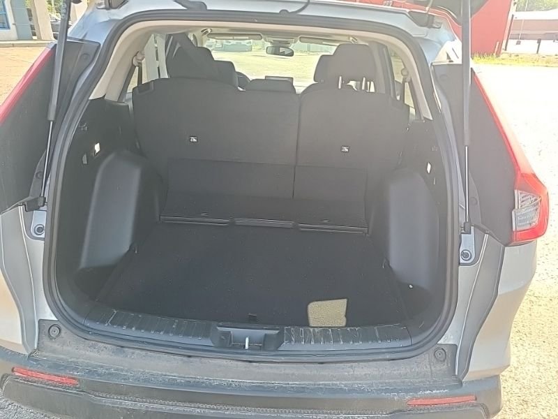 Used 2024  Honda EX image 11