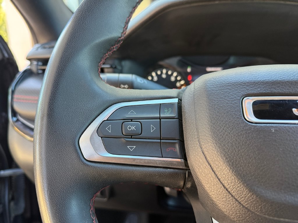 Used 2024  Jeep Trailhawk image 24