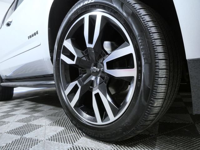 Used 2018 Chevrolet Tahoe LT with VIN 1GNSKBKC5JR105580 for sale in Apple Valley, Minnesota