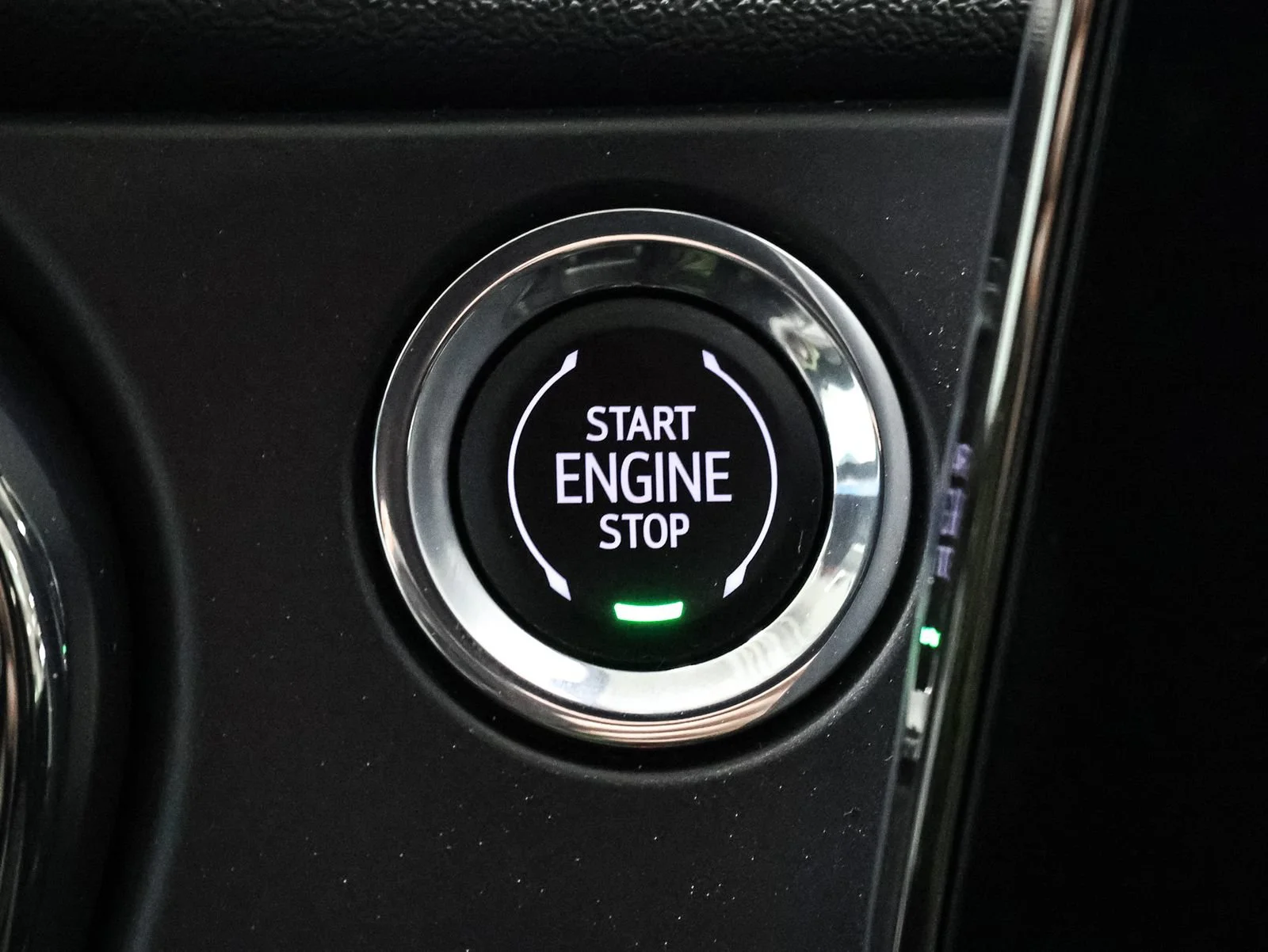 Used 2024 Black Chevrolet RS image 38