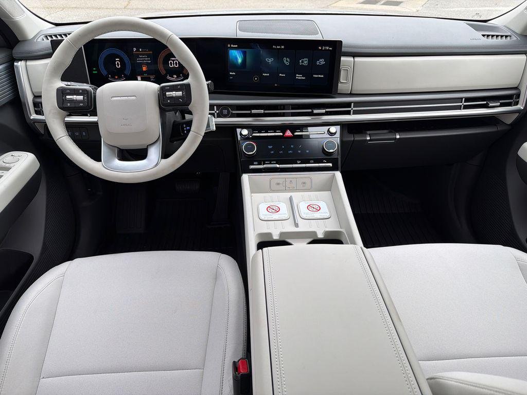 2026 Hyundai Santa Fe SE - Photo 23