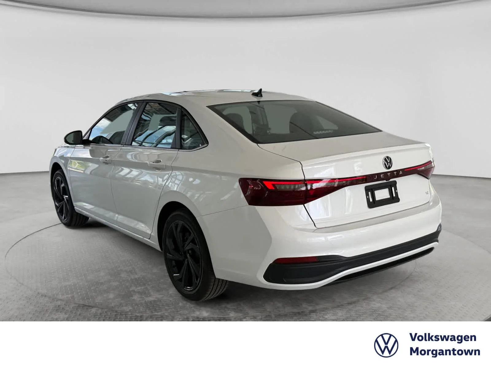 New 2026 Opal White Pearl Volkswagen SE image 7