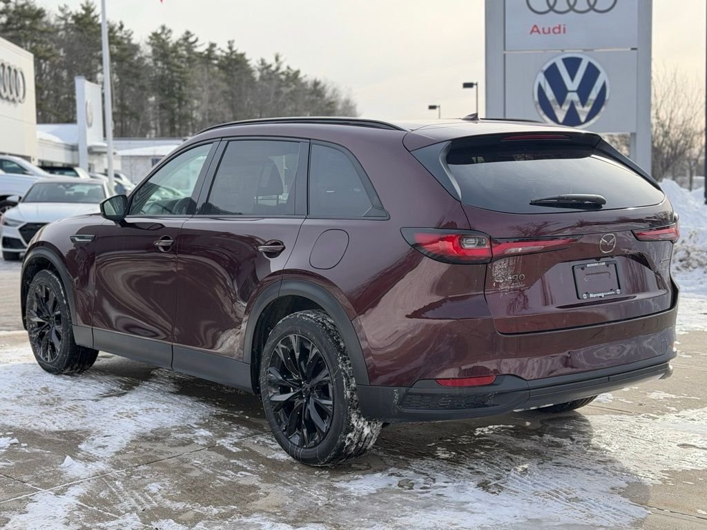 2026 Mazda CX-90 Premium Package - Photo 14