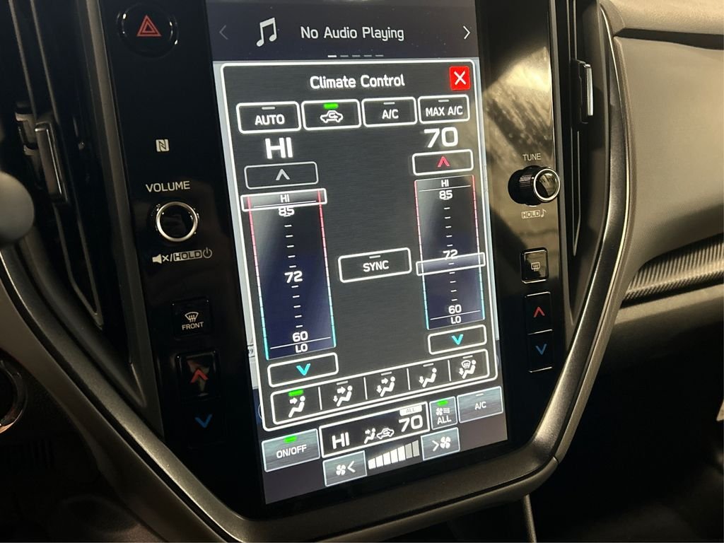 2026 Subaru Crosstrek Limited - Photo 30