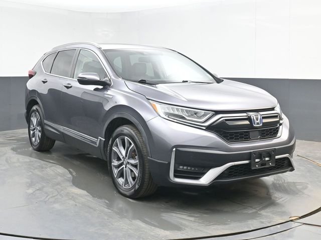 2020 Honda CR-V Hybrid Touring