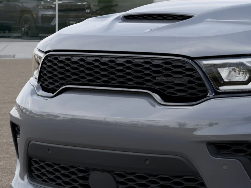 New 2026 Destroyer Gray Clear-Coat Exterior Paint Dodge GT Plus HEMI V8 image 37