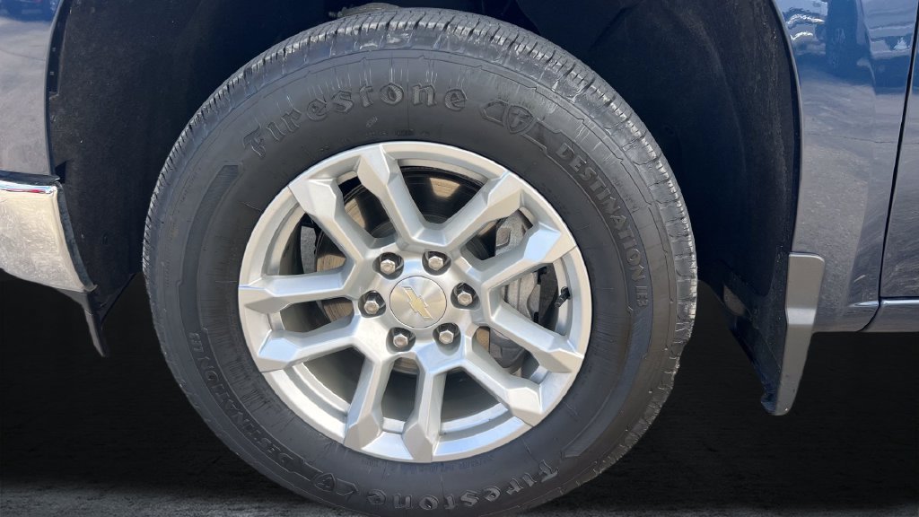 2023 Chevrolet Silverado 1500 LT - Photo 28