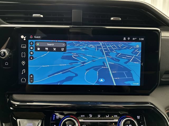 2026 GMC Sierra 2500HD AT4 - Photo 22