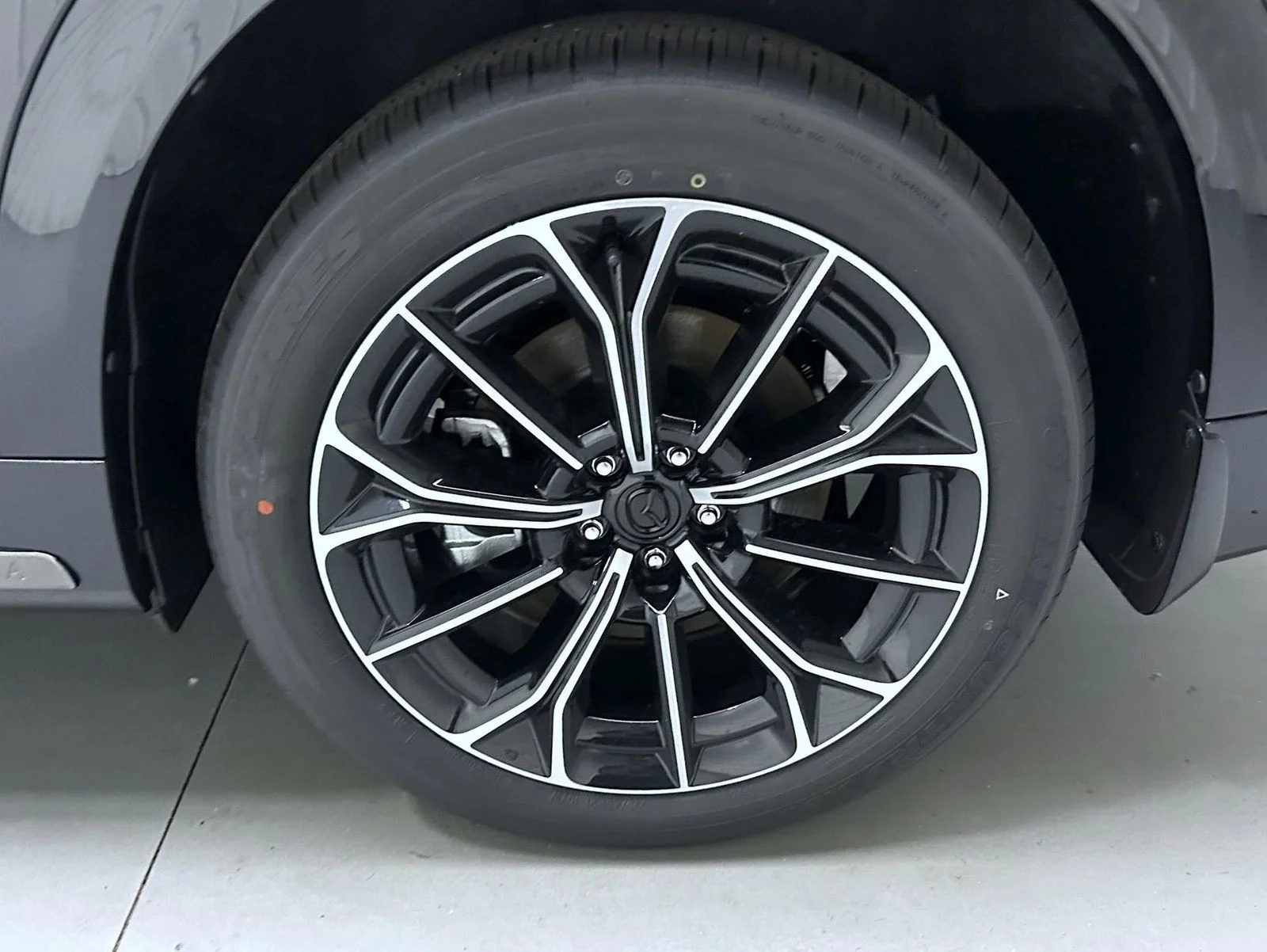 New 2026 Jet Black Mica Mazda 3.3 Turbo S Premium Plus AWD image 23