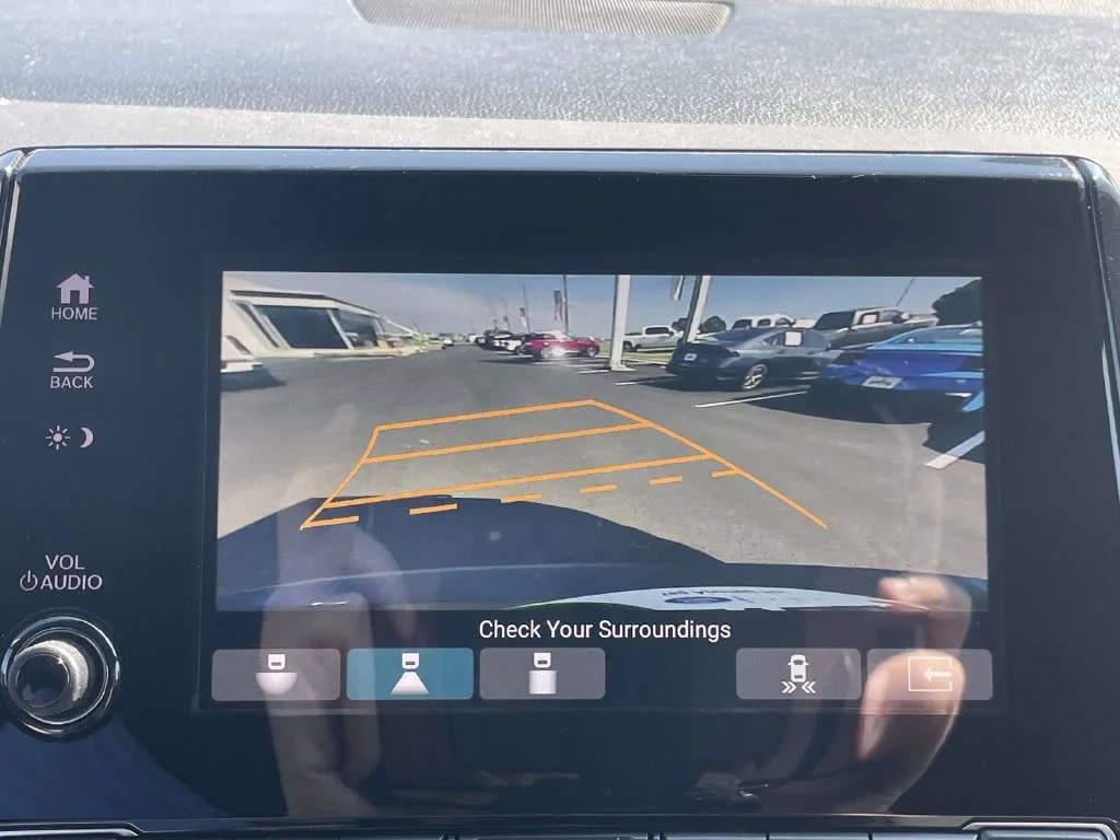 Certified Used 2022  Honda Touring image 20
