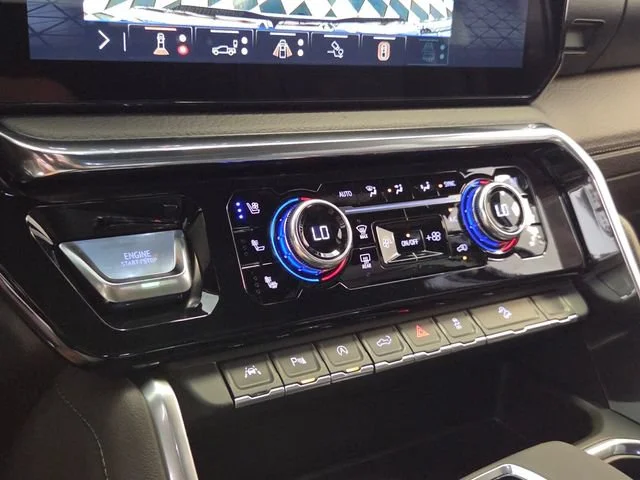 New 2026 Glacier White Tricoat GMC Denali image 22