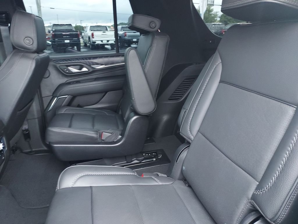 Certified Used 2023 Silver GMC Denali image 30
