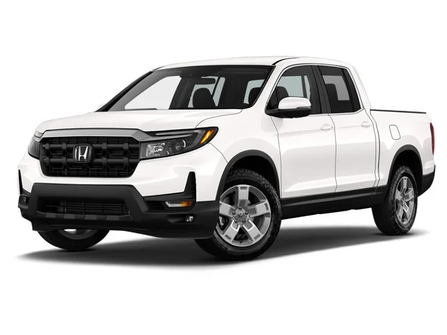 Certified Used 2025 Crystal Black Pearl Honda AWD RTL image 15