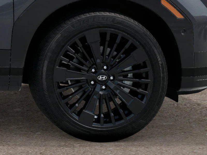 New 2027 Gray Hyundai Calligraphy image 9