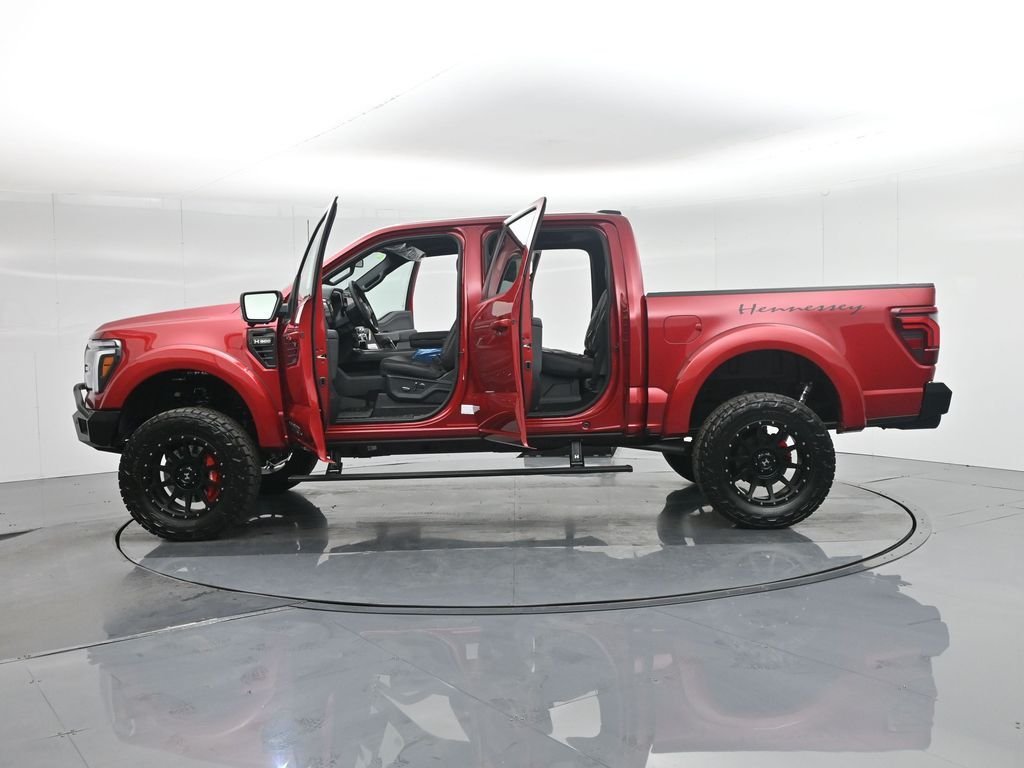 2025 Ford F-150 Lariat - Photo 39