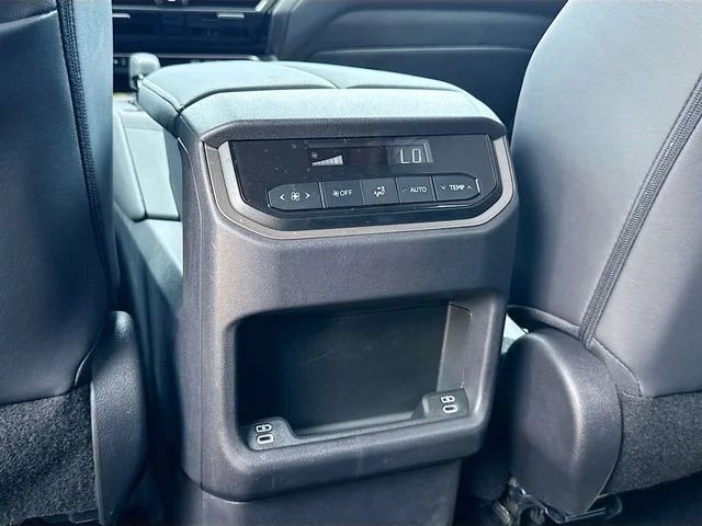 Certified Used 2025 Silver Lexus TX 350 Premium image 21