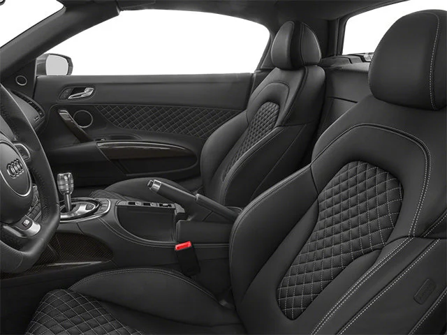 Used 2014 Phantom Black Pearl Effect/Brown Roof Audi 5.2 image 8