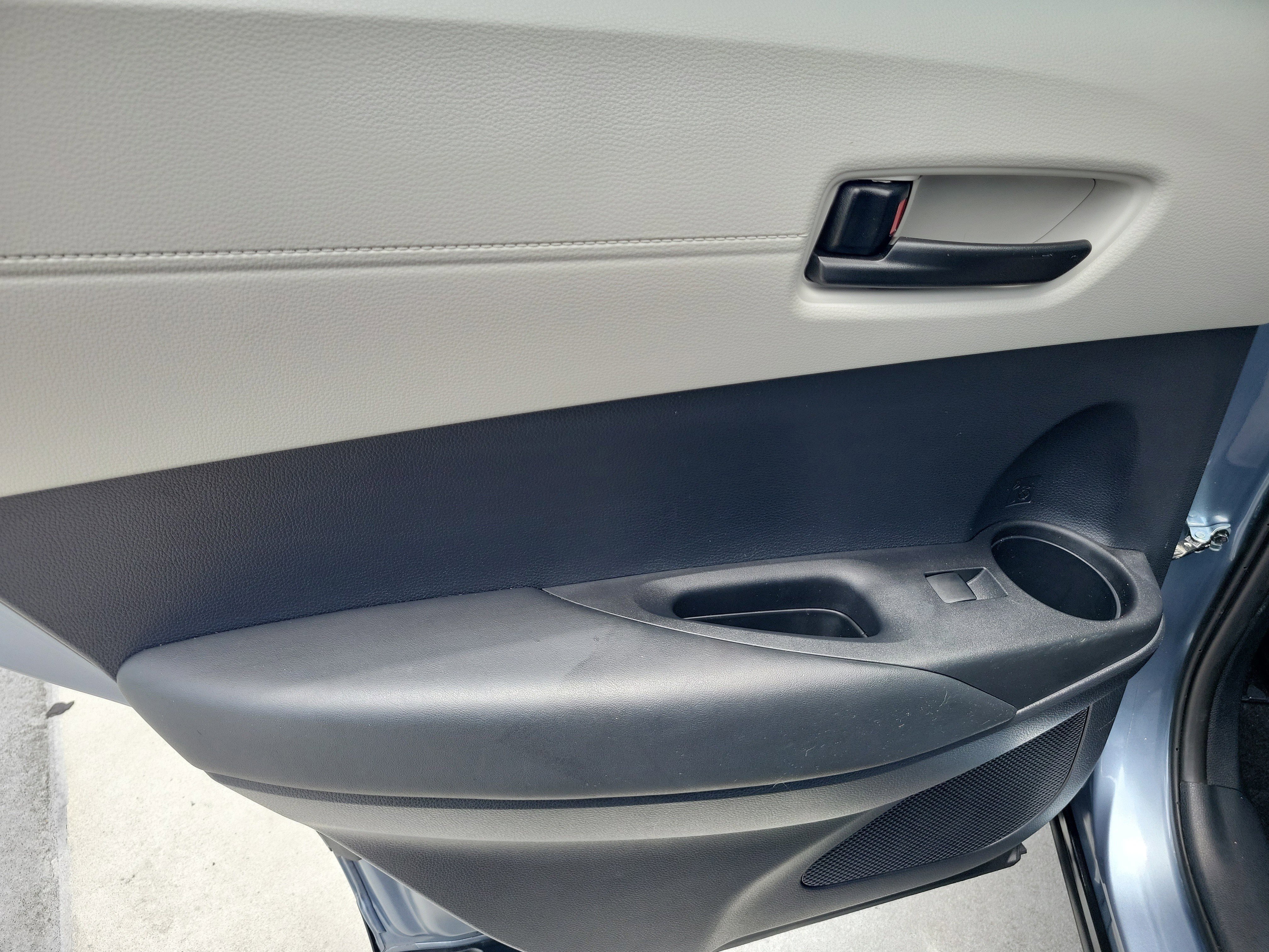 Used 2024 Celestite Toyota L image 10