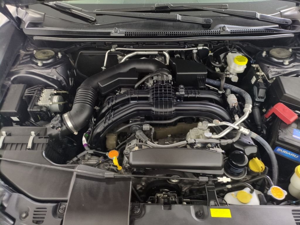 Used 2019 Gray Metallic Subaru 2.0i Premium image 20