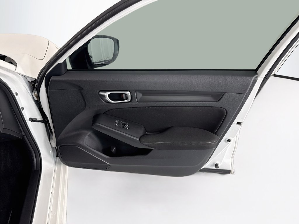 2023 Honda Civic Sport - Photo 25