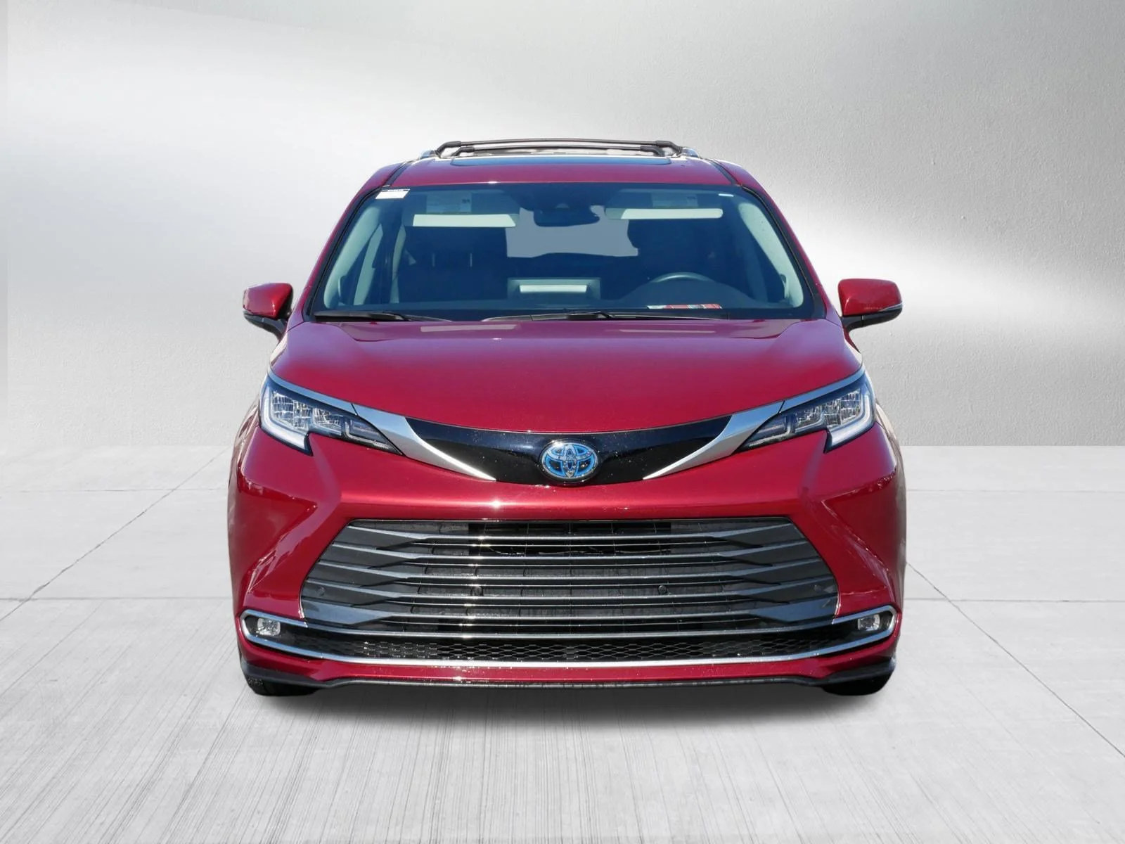 Certified 2023 Toyota Sienna Limited with VIN 5TDZRKEC3PS178665 for sale in Brooklyn Center, Minnesota