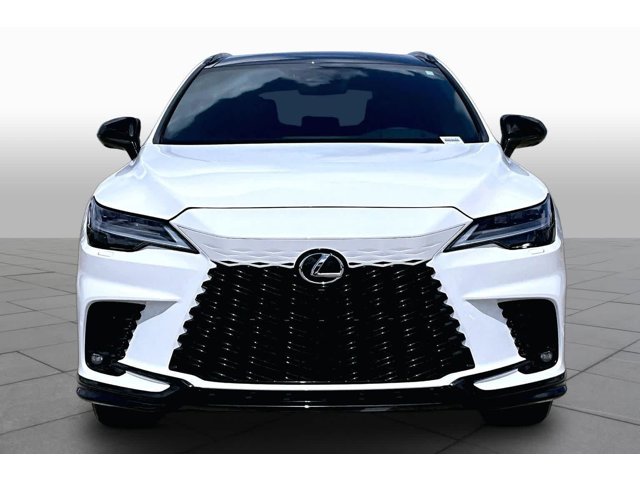 New 2026 Ultra White Lexus F SPORT PERFORMANCE AWD image 10