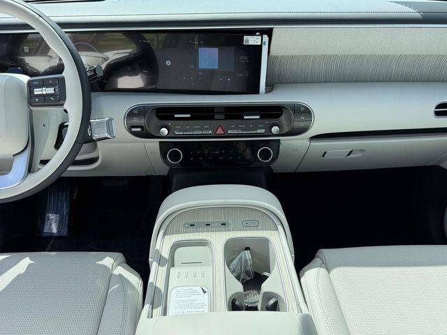 New 2026 Black Hyundai Calligraphy image 20