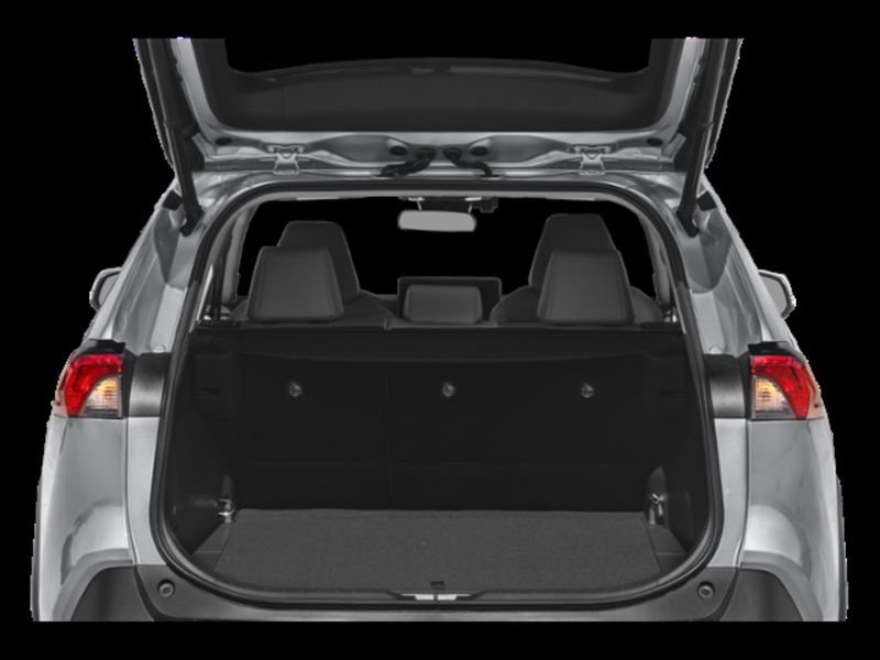 Used 2024 Blueprint Toyota XLE image 8