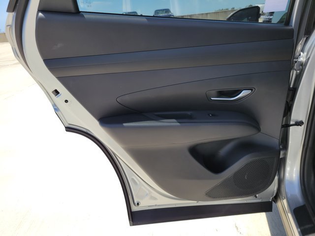 New 2026 Silver Hyundai SEL Plus FWD image 8