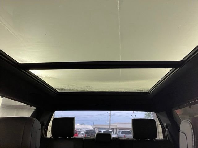 Used 2024 Black Toyota Platinum image 34