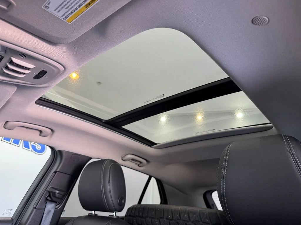 Certified Used 2023 Moonstone Gray Metallic Buick Essence image 17