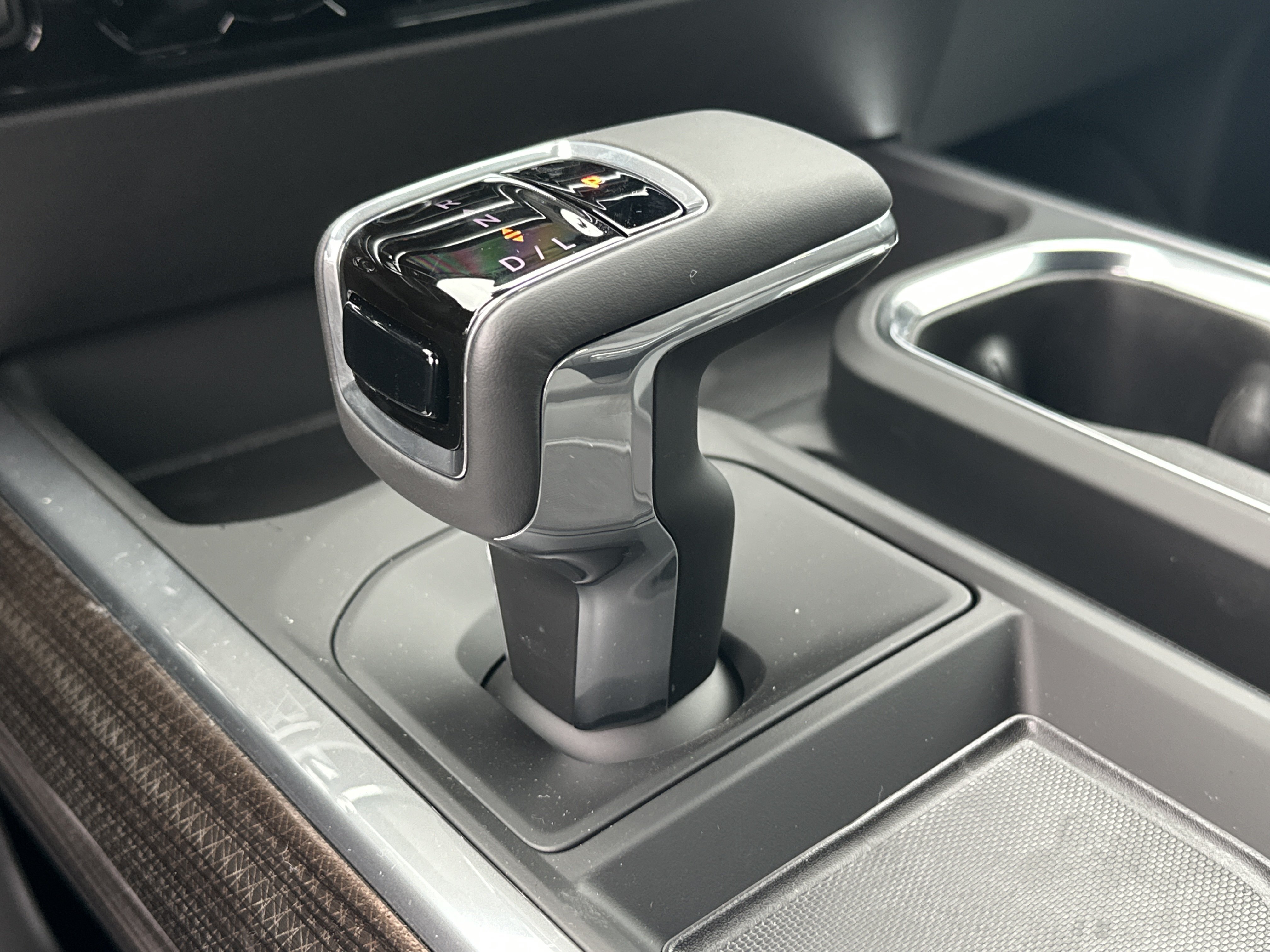 New 2026 Sterling Gray Metallic Chevrolet RST image 28