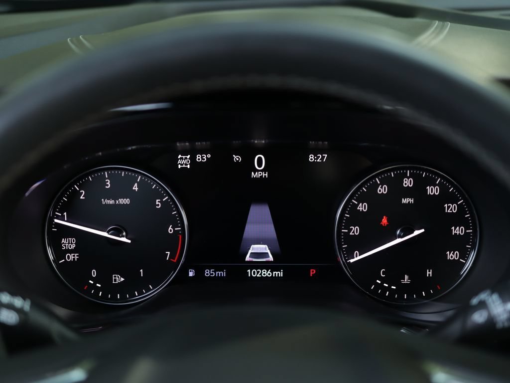 Used 2023 Ebony Twilight Metallic Buick Essence image 11