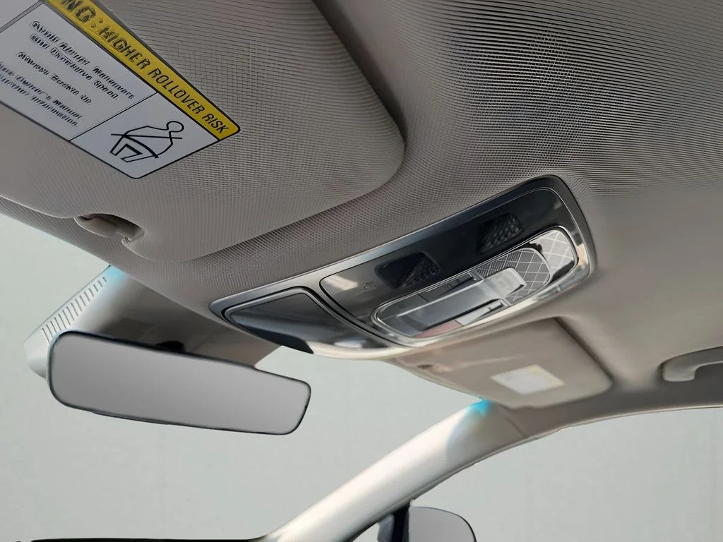 Used 2025 Gray Genesis 2.5T image 29