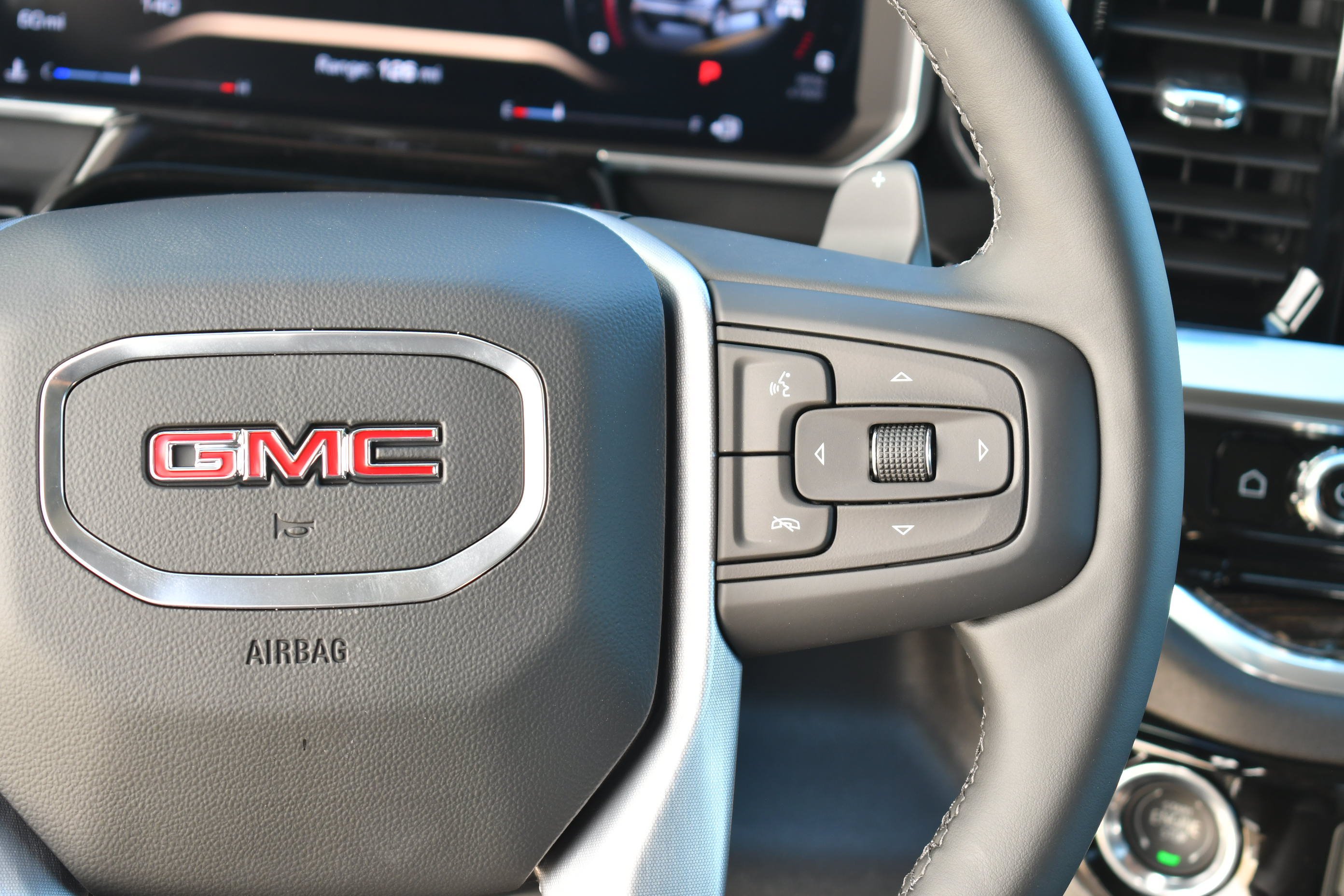 New 2026 Sterling Metallic GMC Elevation image 23