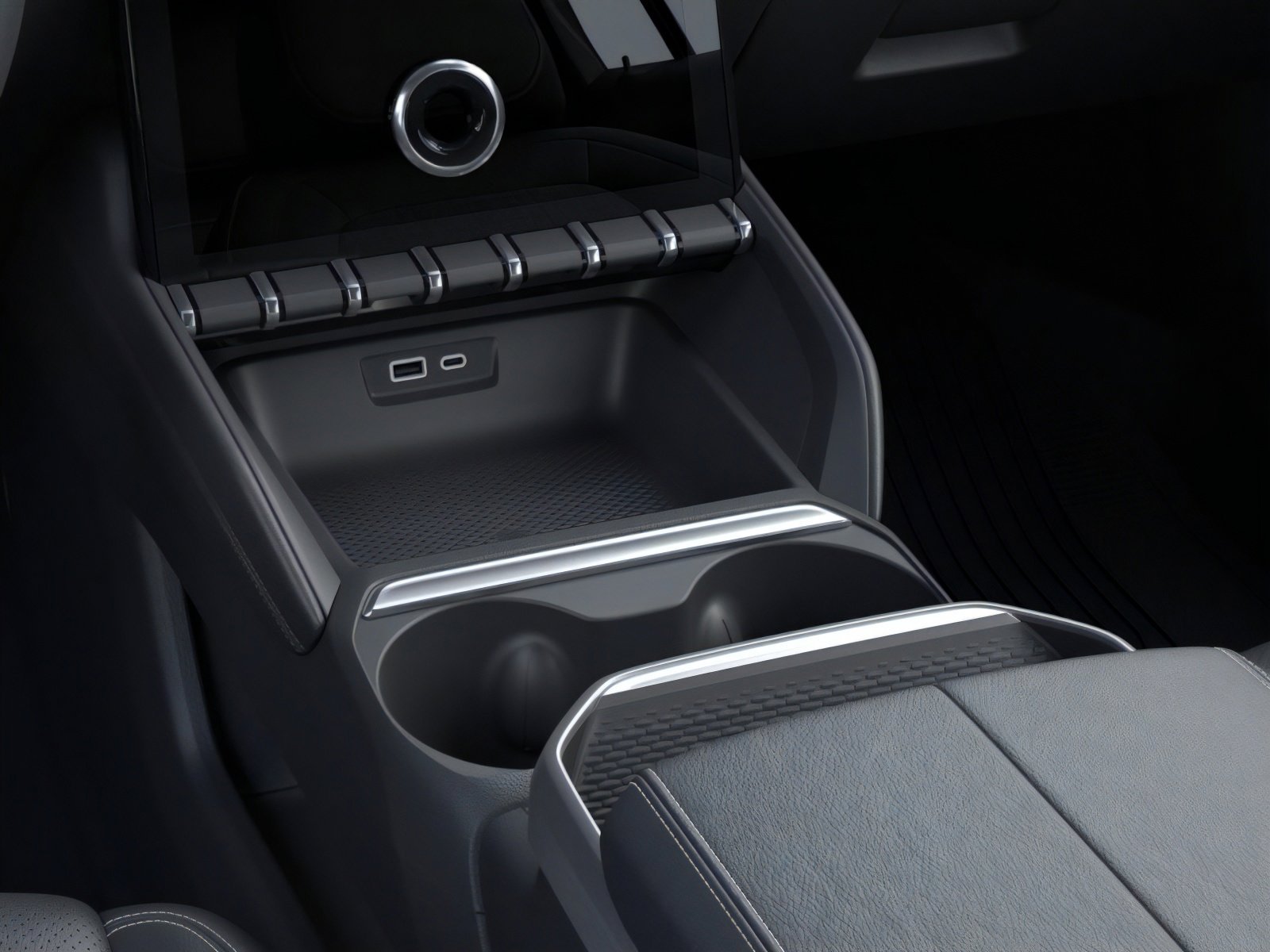 2026 GMC Terrain Elevation - Photo 23