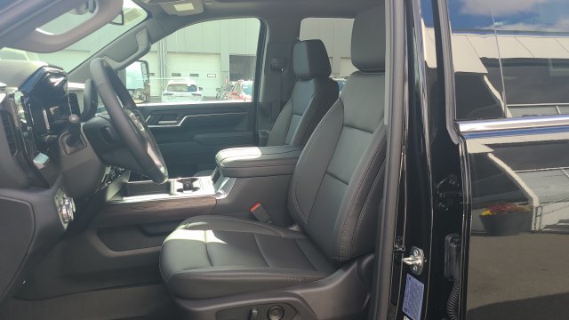 2026 GMC Sierra 2500HD SLT - Photo 14