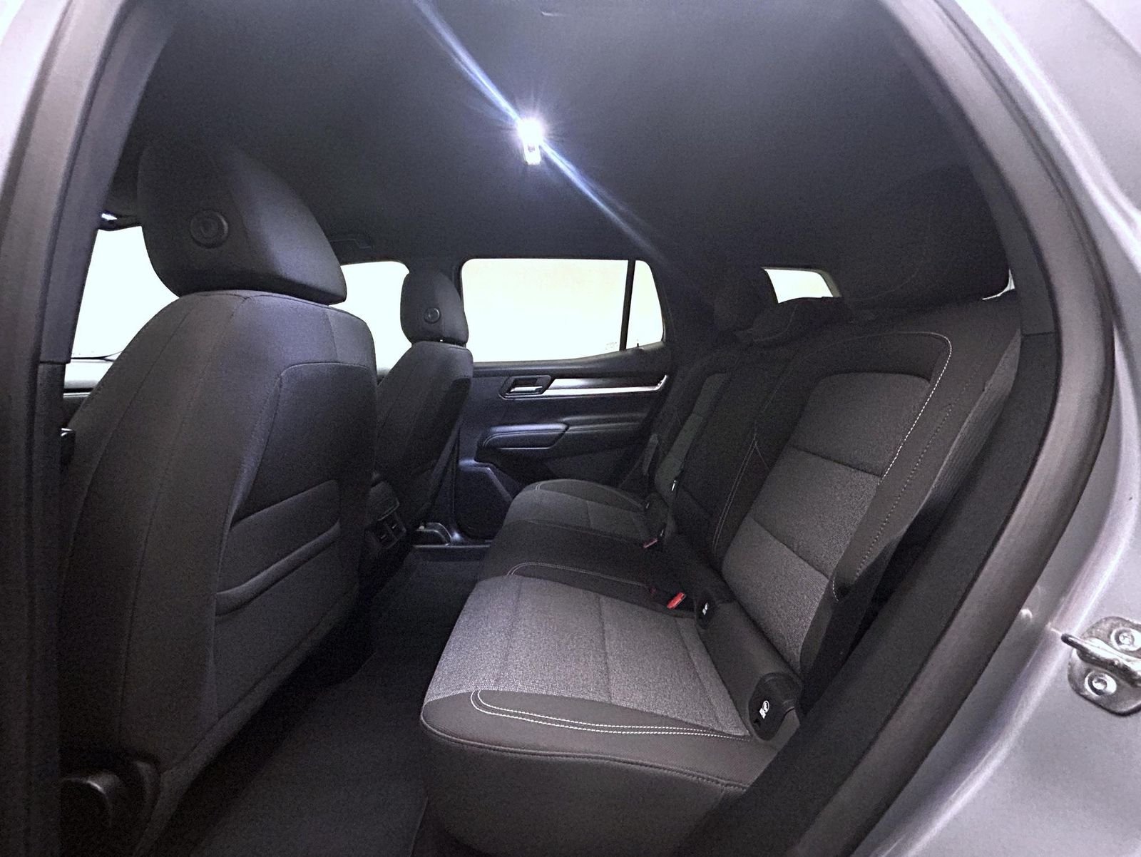 Used 2026 Silver GMC Elevation image 19