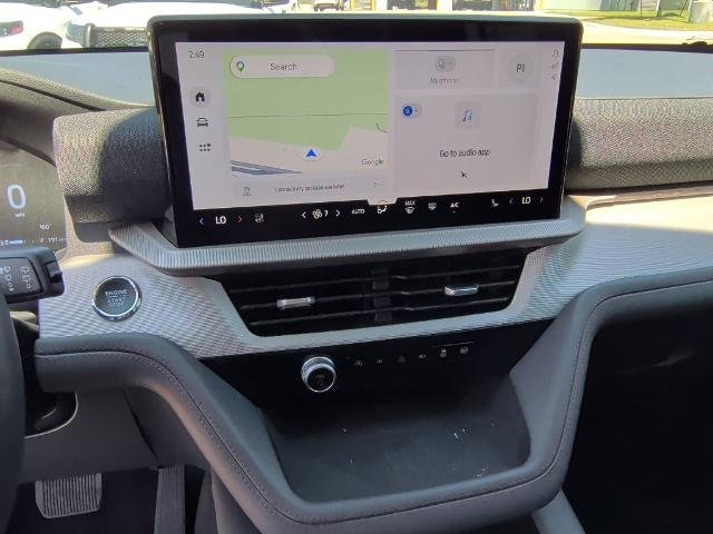 New 2026 Carbonized Gray Metallic Ford Active image 70