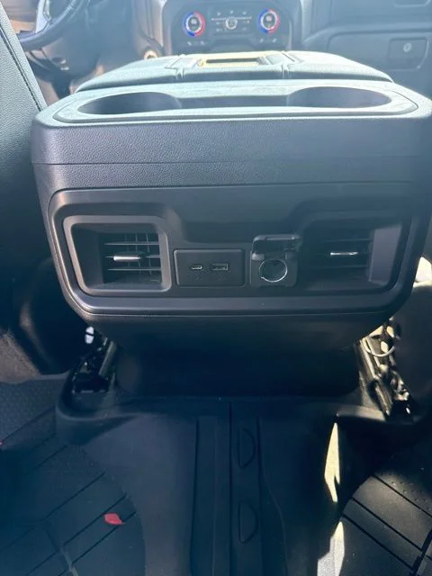 Used 2020 Silver Chevrolet RST image 20