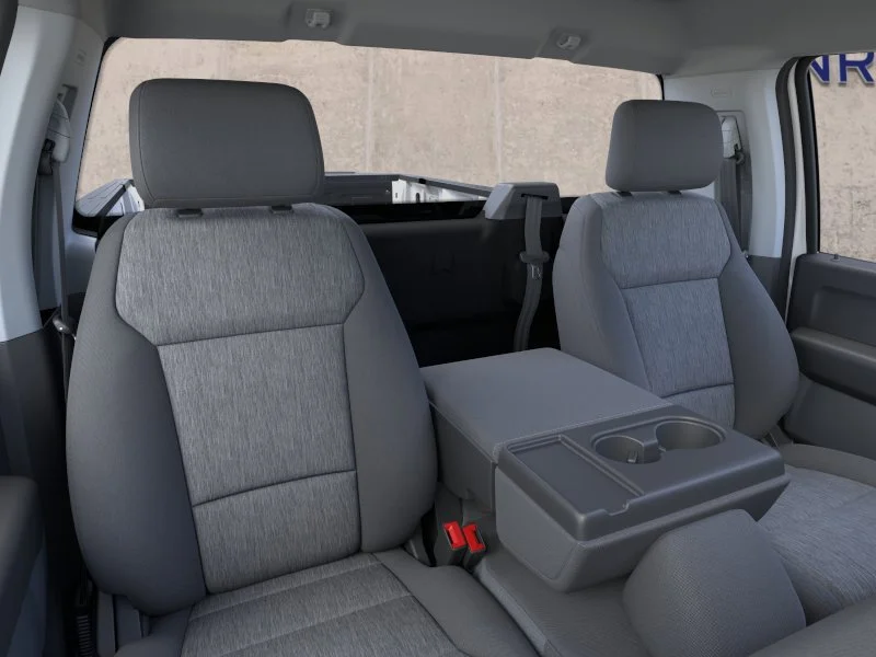 New 2026 Oxford White Ford XL image 10