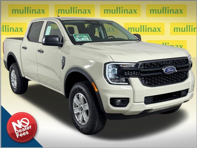2026 Ford Ranger STX