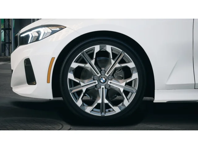 New 2026 Alpine White BMW  image 7