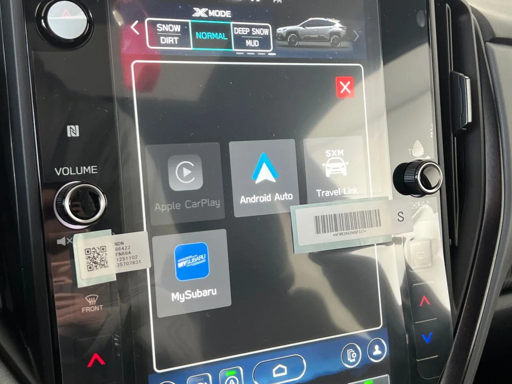 New 2026 LITHIUM RED PEARL Subaru Wilderness image 21