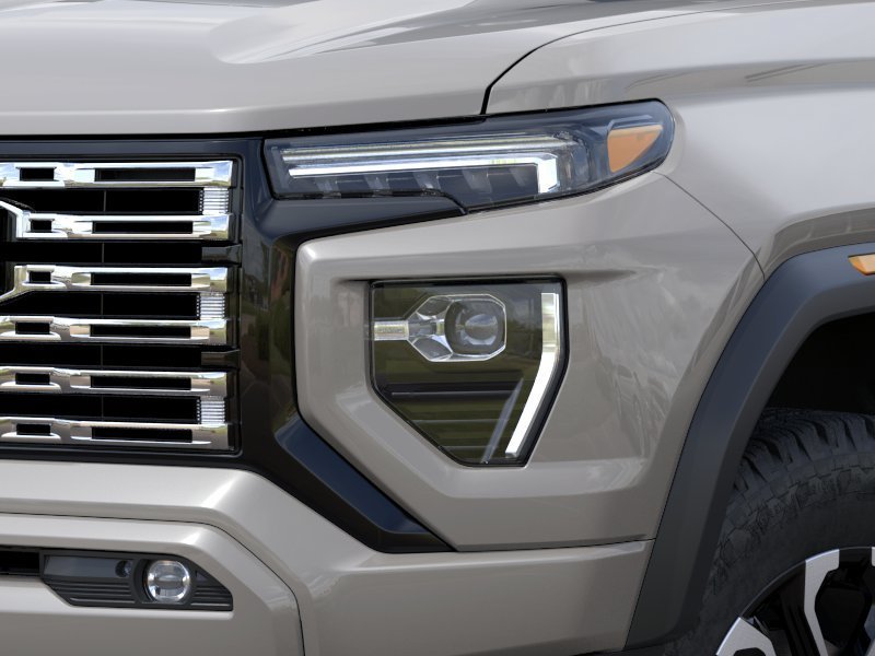 2026 GMC Canyon Denali - Photo 10
