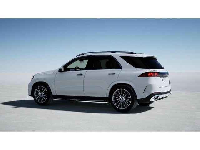 New 2027 Polar White Mercedes-Benz GLE 350 image 31