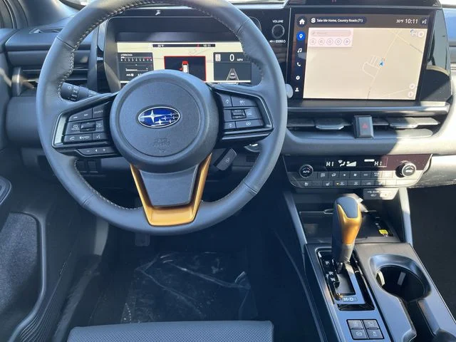 2026 Subaru Outback Wilderness - Photo 13