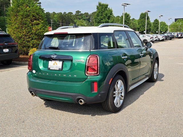 2023 MINI Countryman S - Photo 5