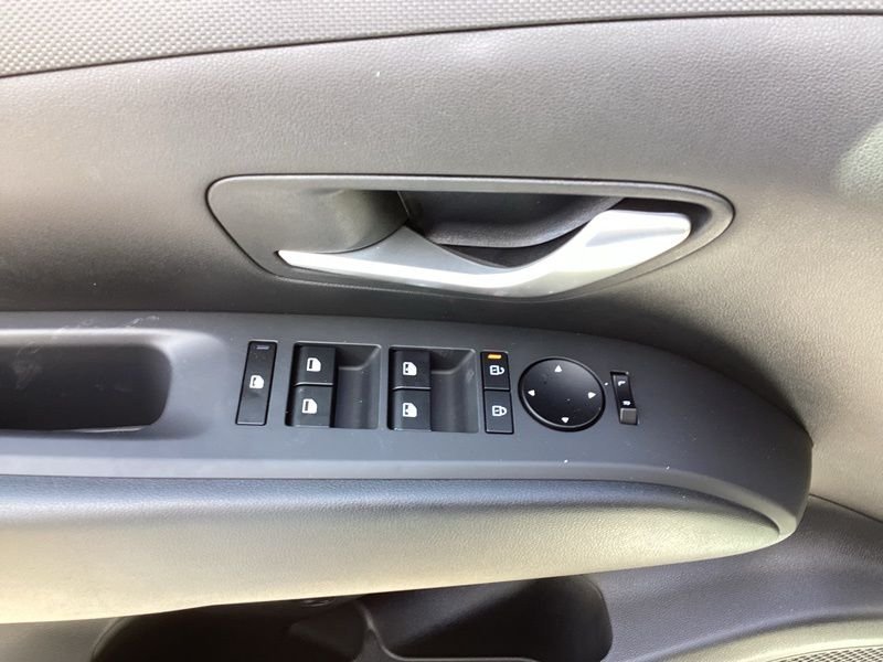 2026 Hyundai Santa Cruz SEL - Photo 24
